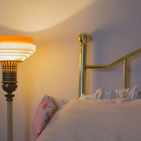 Lehmann House Bed & Breakfast Сент-Луїс Номер фото